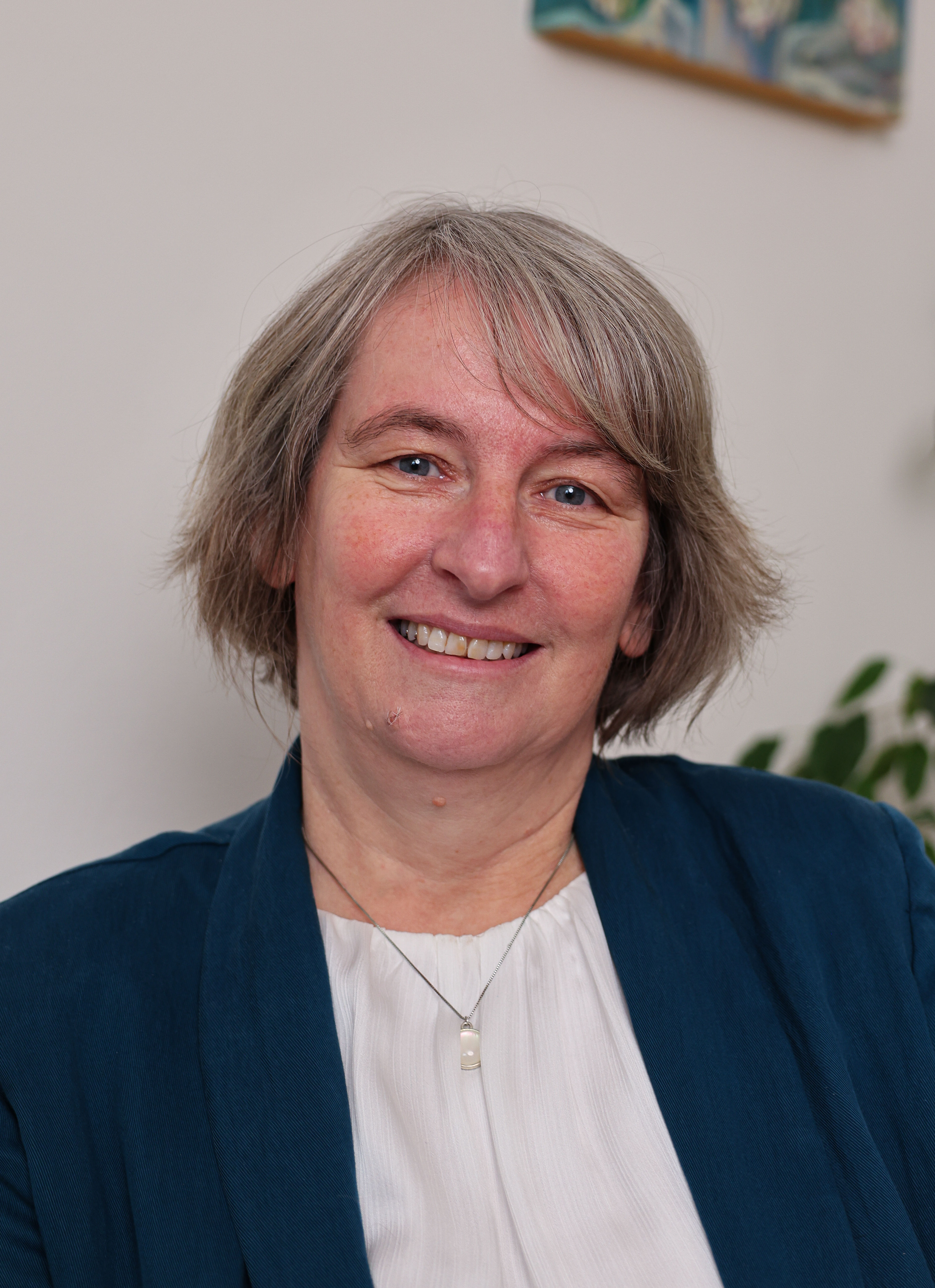 Christiane Gestrich